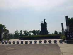 -处女泉风景名胜区