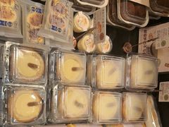 -西村叔叔的店·面包·甜品·蛋糕(崂山丽达店)