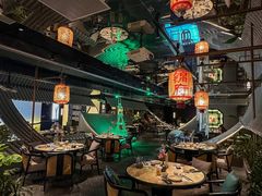 -锦府盐帮·私宴(赛特店)