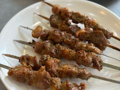 -清真·双和顺·京味菜·涮肉(灯市口店)