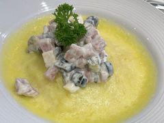 -库滋明·俄罗斯特色美食(中央大街店)