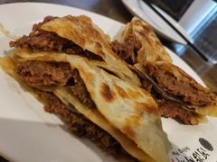 -河沿肉饼Beijing Pie(东华门店)