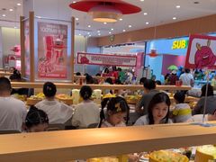 -龍歌自助小火锅(崂山丽达店)