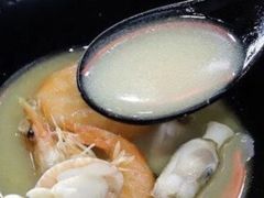 -台州老六海鲜面馆(上南总店)