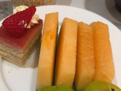 -晶丽香榭自助餐(南京大饭店)