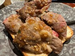 -岩盐·铁板料理(嘉里店)
