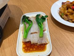 -顺风汤馆·广府粤菜(江宸天街店)