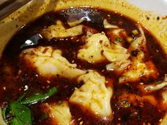 -谭师爷龙抄手(白下路店)
