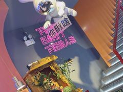 -大成海鲜烧烤·小龙虾(五角场店)