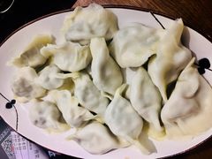 -必点海鲜·鲅鱼水饺(鞍山西道店)