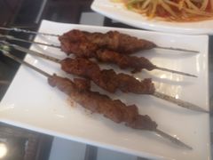 -河州春清真西北特色美食(虎踞路店)