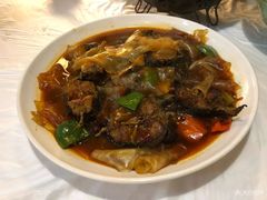 -中心大酒店·本味餐厅