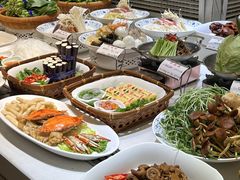 -翠姐姐农家大院·老底子萧山菜(建设一路店)