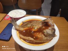 -南城香·饭香串香馄饨香(花园北路店)