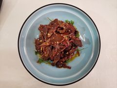 -北京全聚德(玉泉路店)