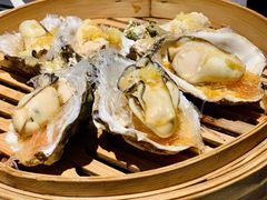 -徐记海鲜(汉城湖|太奥店)