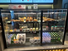 -星巴克(北京天坛东路店)