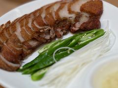 -隅乐胡椒虾·台湾菜·团建(皇岗店)