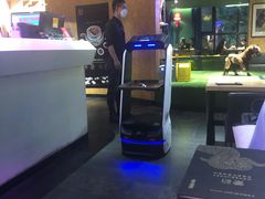 大堂-蒙料·手把肉(望京店)