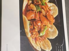 -彭城味道.地道徐州味(怡海花园店)