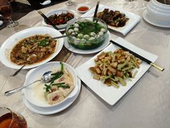 -罗浮山嘉宝田森林温泉度假酒店