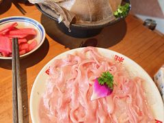 -胖三嬢·呱呱老火锅(北京总店)