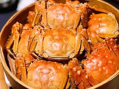-成隆行·蟹王府(九江路店)