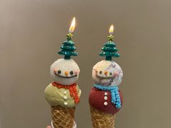 -海比甜店·意式手工冰激淋happy habit gelato