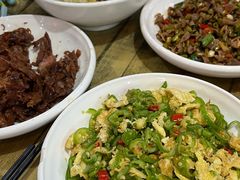 -湘香私房菜(大石长隆店)
