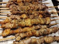 -辣尚瘾·烤鱼·新川菜(交大直营店)