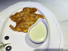 -波特曼西餐厅(中央大街店)