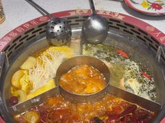 -大喜市火锅(海宁银泰城店)