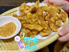-唇辣号重庆老火锅(亦庄店)