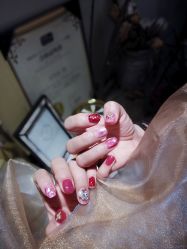 -雪儿·YuKi美甲美睫皮肤管理Salon