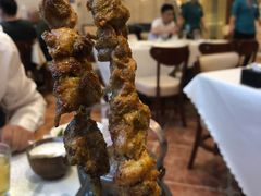 -巴依老爷新疆美食(工体旗舰店)