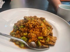 -虎哥私房菜(馒头山店)