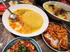 -有红鸡毛店·川菜(建设路店)