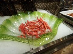 -吉布鲁牛排海鲜自助(武侯泛悦国际店)