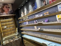 -日本手作眼镜·久川睛匠(新中关购物中心店)