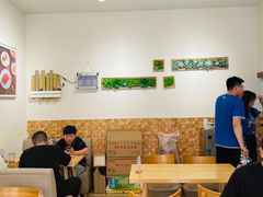 大堂-堂上堂(益民街店)