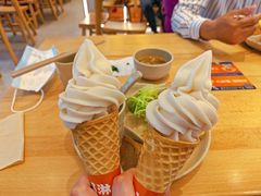 -素满香·全民食养自助(长宁龙之梦店)