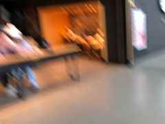 -星巴克(兰州中川机场T2出发店)
