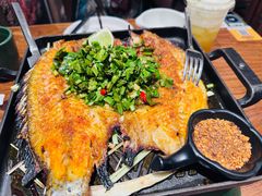 -云海肴·汽锅鸡·云南代表菜(美罗城店)