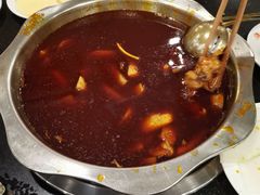 -冯记香辣兔火锅(茶店子总店)