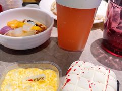 -渔纬港海鲜自助餐厅(湖里万达店)