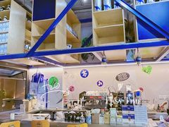 -大小咖啡 BigSmallCoffee(麦子店)