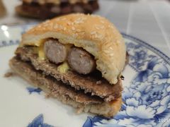 -麦当劳(华亚广场店)