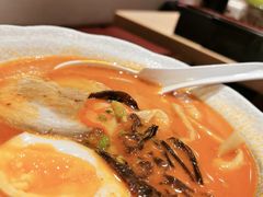 地狱拉面-万岁寿司(芳村店)