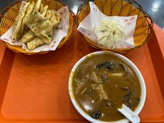 -方中山胡辣汤(成都首店)