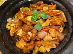 -蟹榭·本帮江浙菜·蟹宴(五角场合生汇商场店)